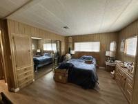 1970 Domas Mobile Home