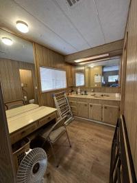 1970 Domas Mobile Home