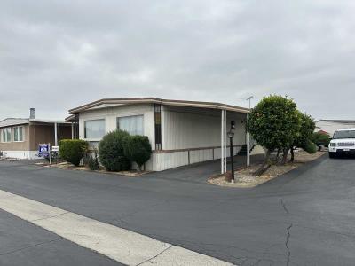 Mobile Home at 1201 W. Valencia Dr. # 146 Fullerton, CA 92833