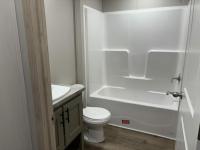2024 Clayton Clark Manufactured Home