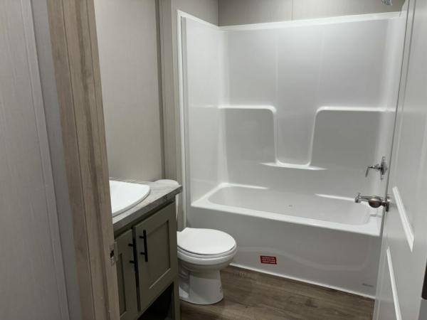 2024 Clayton Clark Manufactured Home
