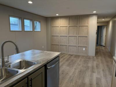 Photo 4 of 9 of home located at 8565 Smith-Calhoun Rd Lot 49, Plain City Plain City, OH 43064