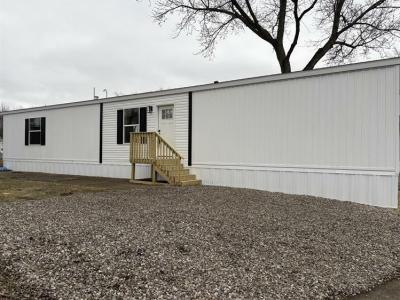 Photo 3 of 9 of home located at 8565 Smith-Calhoun Rd Lot 49, Plain City Plain City, OH 43064
