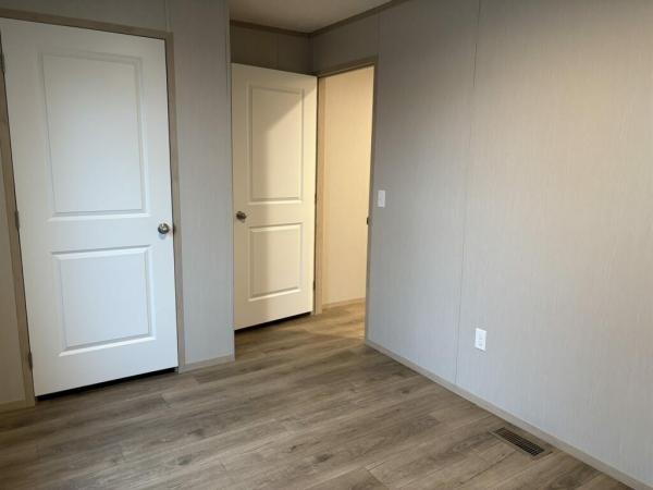 2024 Clayton Clark Manufactured Home