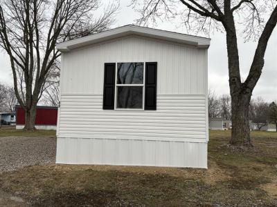 Photo 2 of 9 of home located at 8565 Smith-Calhoun Rd Lot 49, Plain City Plain City, OH 43064