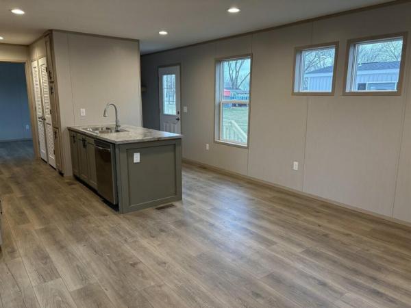 2024 Clayton Clark Manufactured Home