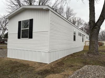 Mobile Home at 8565 Smith-Calhoun Rd Lot 49, Plain City Plain City, OH 43064