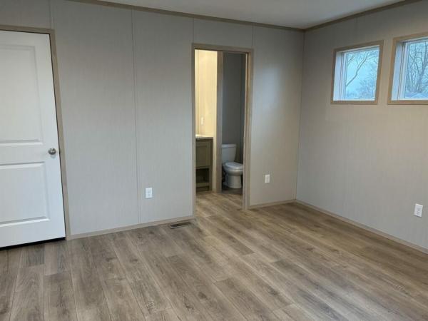 2024 Clayton Clark Manufactured Home