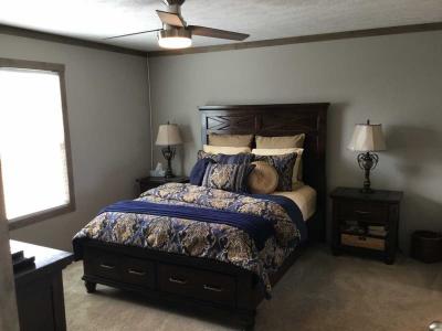 Photo 3 of 39 of home located at 5130 Ben Day Murrin Rd Lot 856 Benbrook, TX 76126