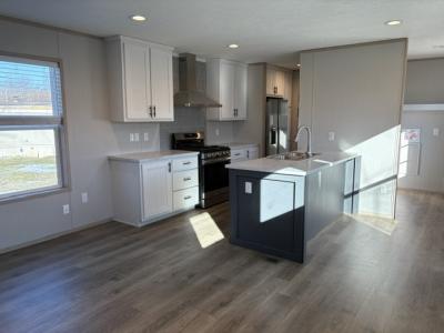 Photo 5 of 6 of home located at 8565 Smith-Calhoun Rd Lot 48, Plain City, Oh 43064 Plain City, OH 43064