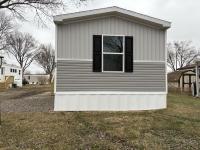 2024 Clayton Clark Manufactured Home