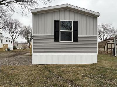Photo 2 of 6 of home located at 8565 Smith-Calhoun Rd Lot 48, Plain City, Oh 43064 Plain City, OH 43064