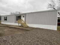 2024 Clayton Clark Manufactured Home