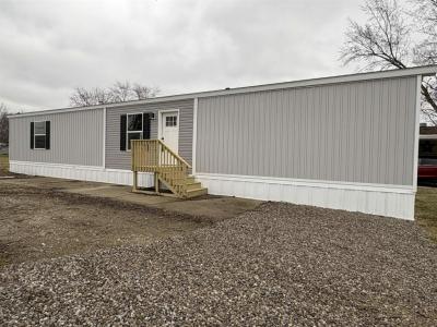 Photo 3 of 6 of home located at 8565 Smith-Calhoun Rd Lot 48, Plain City, Oh 43064 Plain City, OH 43064
