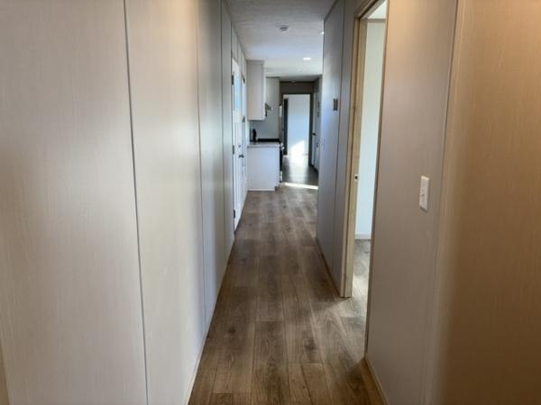 2025 Clayton Clark Manufactured Home