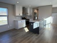 2025 Clayton Clark Manufactured Home