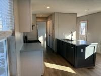 2025 Clayton Clark Manufactured Home