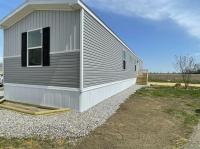 2025 Clayton Clark Manufactured Home