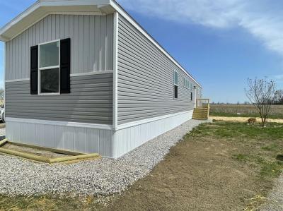 Mobile Home at 8565 Smith-Calhoun Rd Lot 196 , Plain City, Oh 43064 Plain City, OH 43064