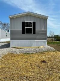 2025 Clayton Clark Manufactured Home