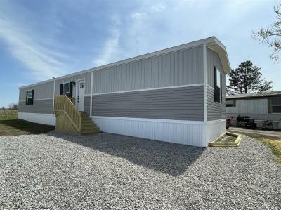 Photo 3 of 7 of home located at 8565 Smith-Calhoun Rd Lot 196 , Plain City, Oh 43064 Plain City, OH 43064