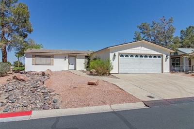 Mobile Home at 146 Codyerin Dr. Henderson, NV 89074