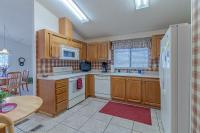 1987 Westway Homes Manufactured Home