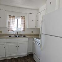 1973 Academy Manufactured Home