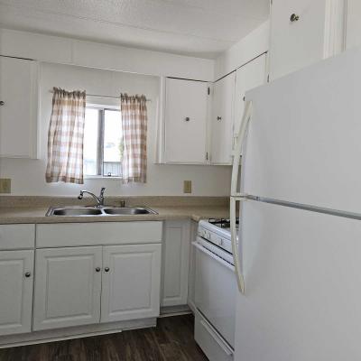 Photo 5 of 17 of home located at 2301 Oddie Bl #52 Reno, NV 89512