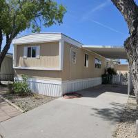1973 Academy Manufactured Home