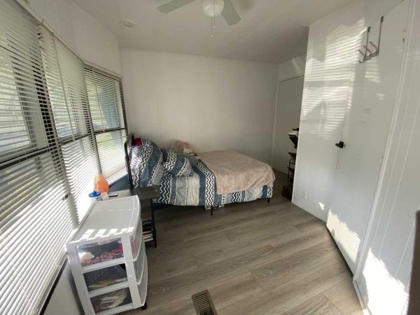 1979 Victorian Mobile Home