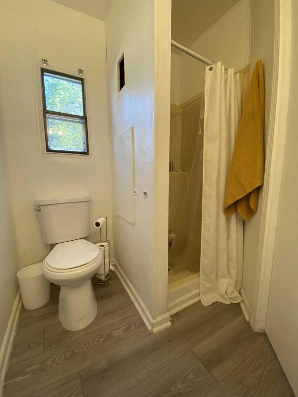 1979 Victorian Mobile Home