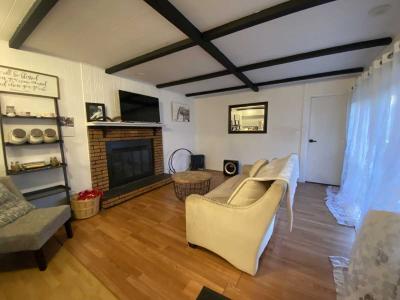 Photo 2 of 20 of home located at 25634 Monroe St. Novi, MI 48375
