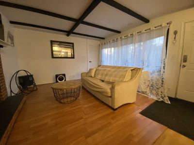 Photo 4 of 20 of home located at 25634 Monroe St. Novi, MI 48375