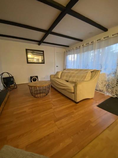 Photo 5 of 20 of home located at 25634 Monroe St. Novi, MI 48375