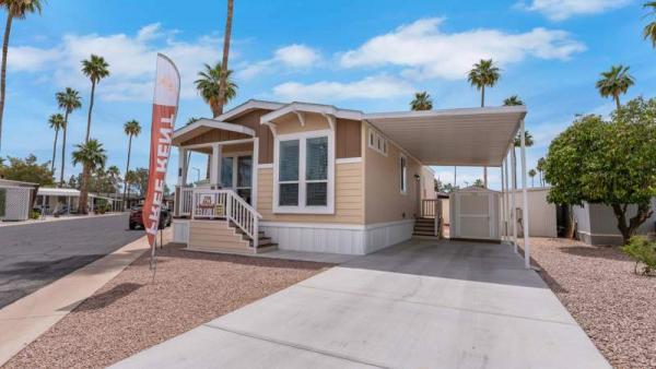 2023 Cavco/Durango Manufactured Home