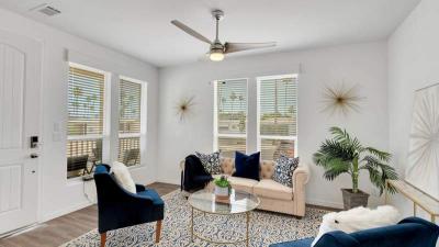 Photo 3 of 37 of home located at 4065 E. University Drive #261 Mesa, AZ 85205