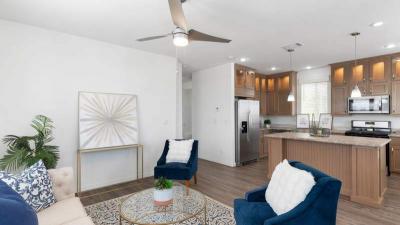 Photo 4 of 37 of home located at 4065 E. University Drive #261 Mesa, AZ 85205