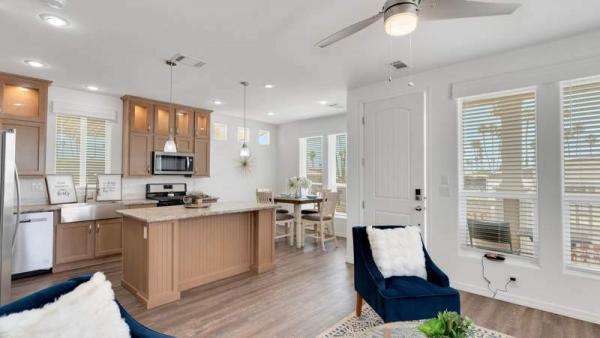 2023 Cavco/Durango Manufactured Home