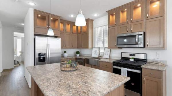 2023 Cavco/Durango Manufactured Home