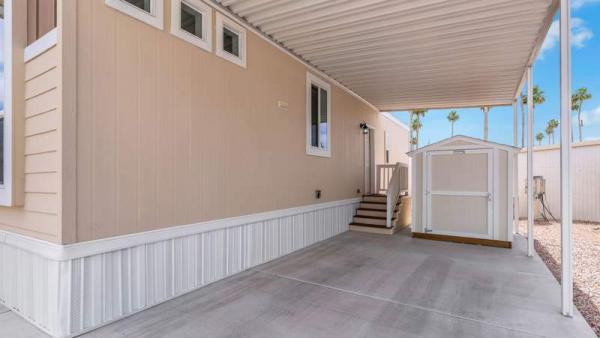 2023 Cavco/Durango Manufactured Home