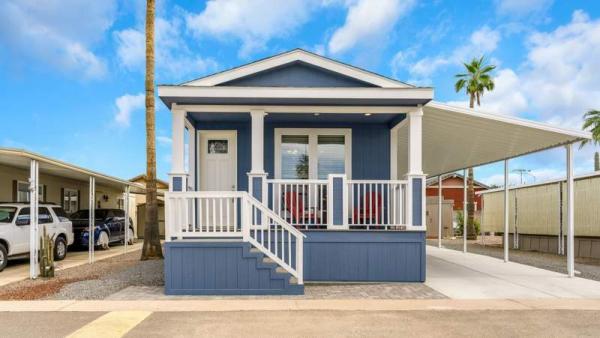 2025 Cavco/Durango Manufactured Home