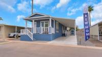2025 Cavco/Durango Manufactured Home