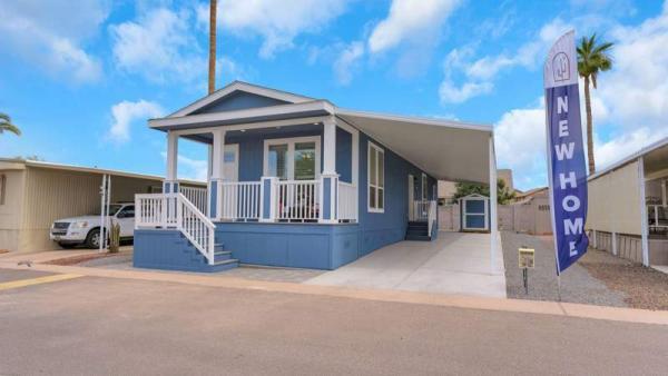 2025 Cavco/Durango Manufactured Home