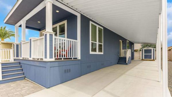 2025 Cavco/Durango Manufactured Home