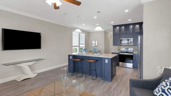 2025 Cavco/Durango Manufactured Home