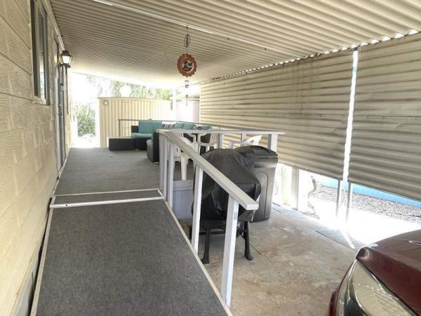 1978 Kaufman&Broad Manufactured Home