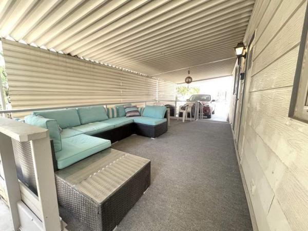 1978 Kaufman&Broad Manufactured Home