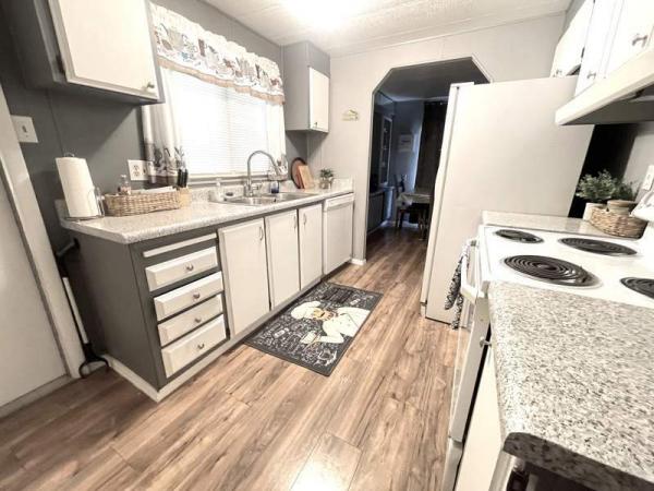 1978 Kaufman&Broad Manufactured Home