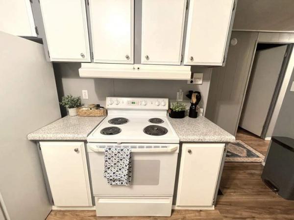 1978 Kaufman&Broad Manufactured Home